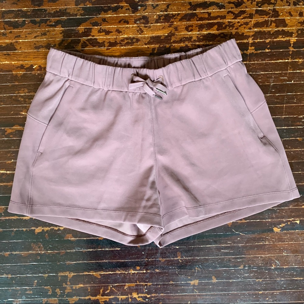 On The Fly Shorts • Lululemon